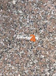 Osan Orange Granite