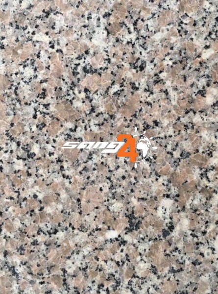 Nehbandan orange granite